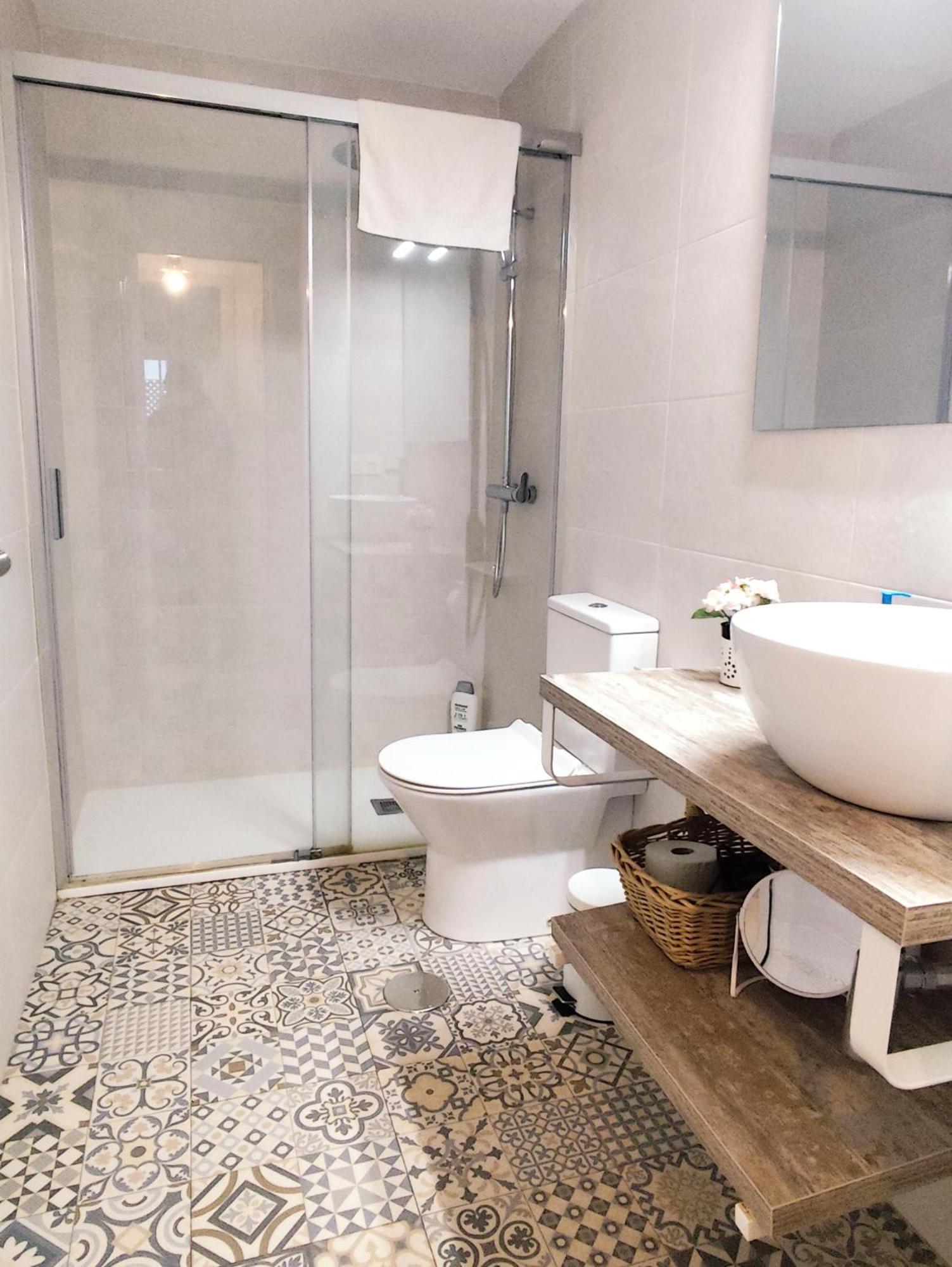 Apartamento San Luis. Plaza De Parking Gratis!!! Севилья Экстерьер фото